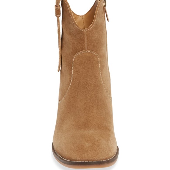 Hush Puppy Hannah Mid Boot - Picture 3 of 15